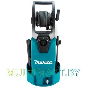 Мойка высокого давления Makita HW 1300 картинка 3